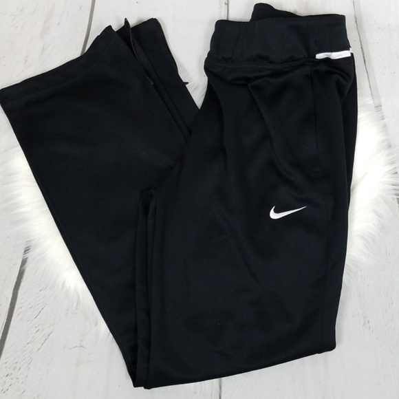 Nike Pants - Nike NWOT Dri-Fit Track Pants